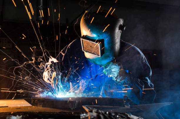  Pleasant Run, OH Welder Pros