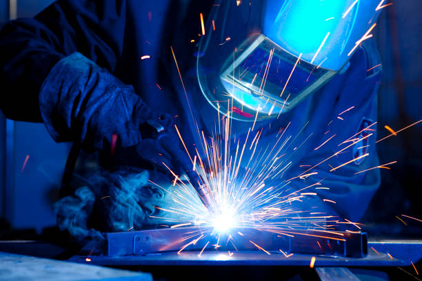 Best Automotive Welding in Pleasant Run, OH