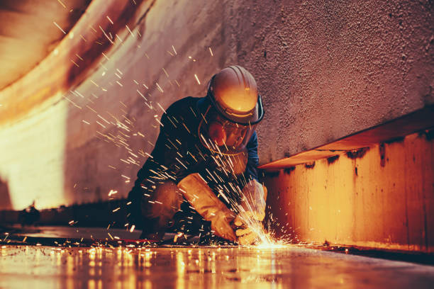 Best Artistic and Custom Metal Fabrication in Pleasant Run, OH