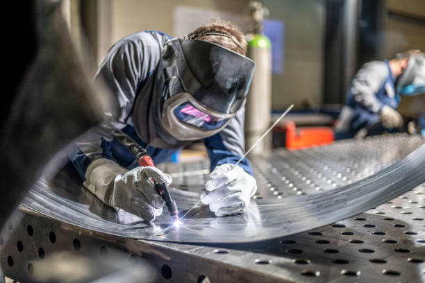 Best Marine and Shipbuilding Welding in Pleasant Run, OH