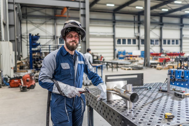 Best Aerospace and Defense Welding in Pleasant Run, OH